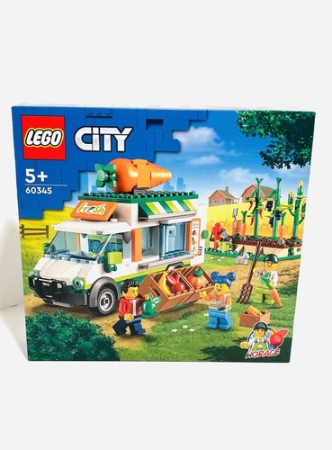 Lego 60345 - lego®,