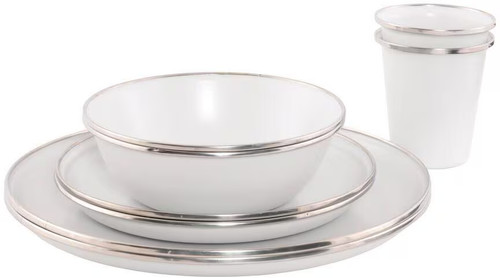 Outwell delight essgeschirr - delight,