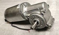 Dunkermotoren GR63x25 - SG80