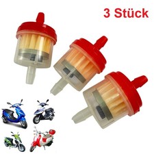 BENZINFILTER SPRIT FILTER ROT