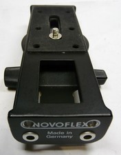 Novoflex Einstellschlitten