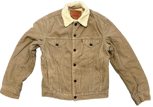 Levis sherpa 71500 größe - sherpa, m