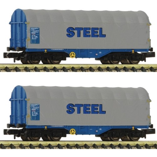 Fleischmann 6660173 2er set - fleischmann,