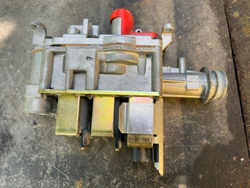 Junkers bosch gastherme - junkers,