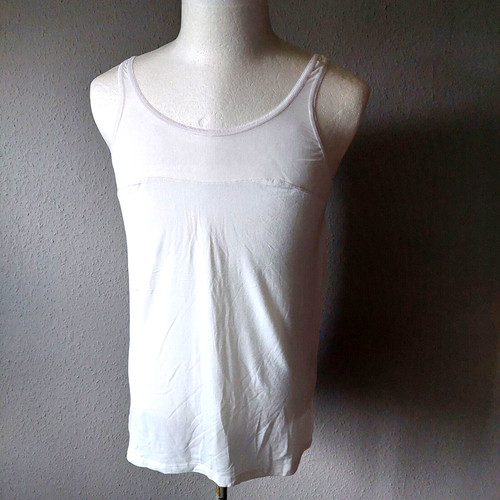 Damen stretch unterhemd - damen,