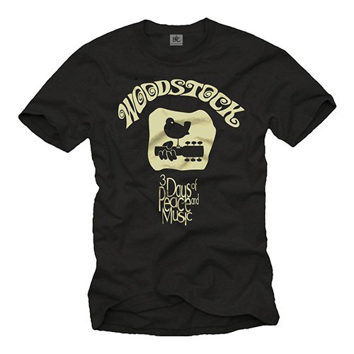 Vintage musik herren - vintage,
