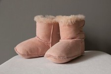 UGG AUSTRALIA Stiefeletten