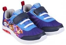 Paw Patrol Sneaker mit LED