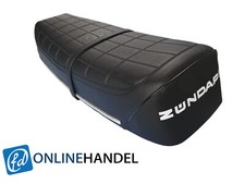 Zündapp C50 sport GTS 50 Typ 529  1.Serie Sitzbank Sattel Sitz Doppelsitzbank