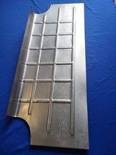 Kofferraum Bodenblech Blech