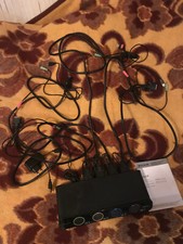 BELKIN KVM Switch DVI - 4 Computer steuern