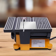 Mini Tischsäge Kreissäge