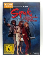 Spuk- Trilogie - Spuk im