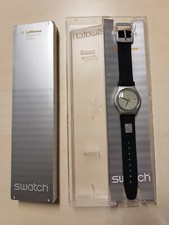 Swatch lufthansa 2000 - swatch,