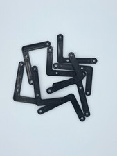 Distanzwinkel für Befestigungswinkel Distanzstück Winkel für USM Haller Klapptür