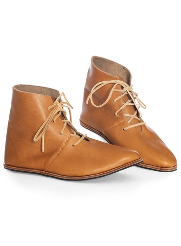 Mittelalter schuhe - mittelalter,