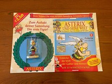 Deagostini asterix und seine - deagostini,