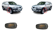 Neu Opel Frontera 99-03 Vorne