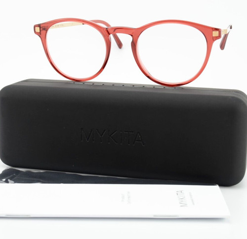 Mykita berlin brille - brille, lite