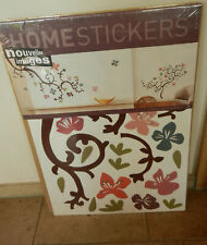Home Stickers nouvelles images Wohnzimmer, Wandtatoo* NEU* Natalie Pineau* 