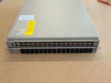 Cisco N3K-C3164Q-40GE Nexus 3164Q Switch - 40-Port 10G/40G Ethernet
