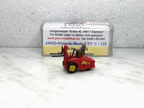 Jano modellbau 1103 - modellbau,