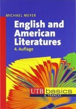 English and American