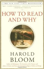 How to Read and Why - Harold