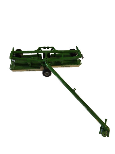 Siku 2455 mähwerk - mähwerk, krone