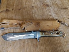 PUMA White Hunter 6384