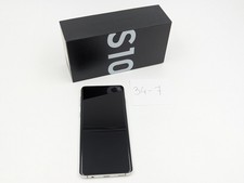 Samsung Galaxy S10 Black