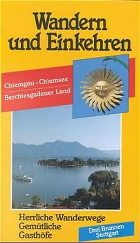 Chiemgau chiemsee - chiemgau,