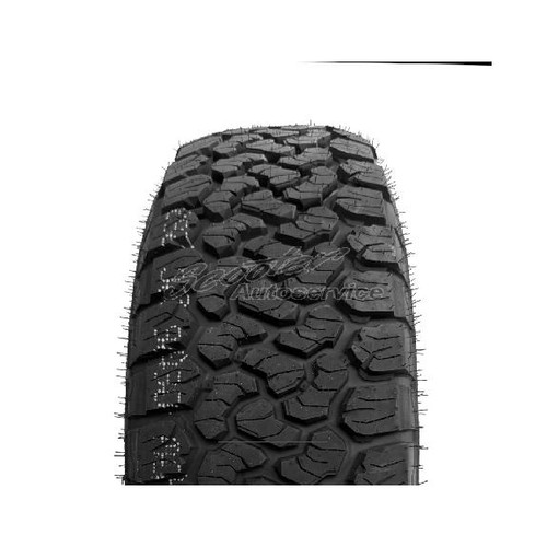 Powertrac wild ranger - powertrac, wild-ranger