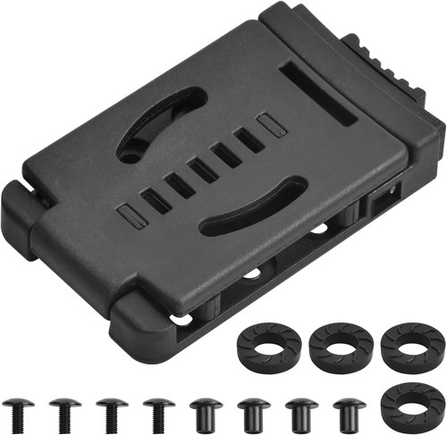 Multifunktionale taille clip - multifunktionale,