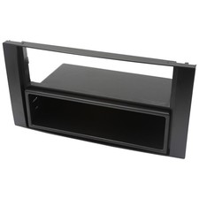 Auto Radio Blende Einbau