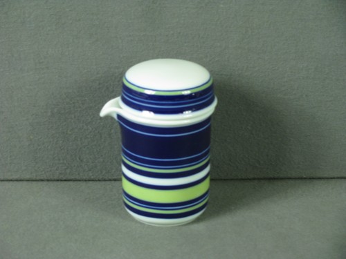 Thomas scandic stripes blau - thomas,