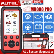 Autel MaxiDiag MD808 PRO OBD2
