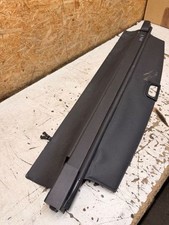 Laderaumabdeckung OPEL ASTRA H