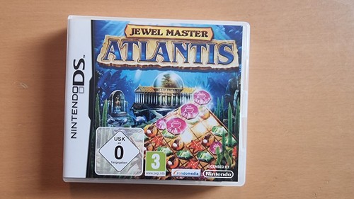 Jewel master atlantis - jewel, master: