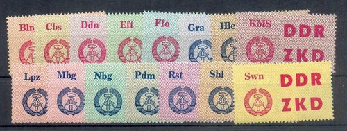 Ddr gdr official - gdr,