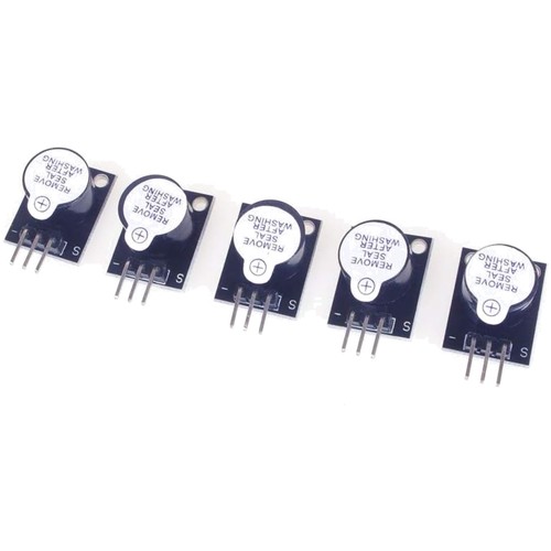 Stück 012 piezo buzzer - ky-012,