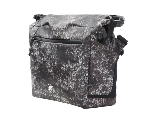 Mammut seon messenger liter - mammut,