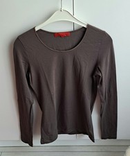 Langarm Unterzieh-T-Shirt, "