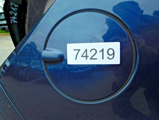 Tankklappe 13183307 Opel Corsa D (S-D) 1.2i 59KW 80PS Bj.2009 4 türer