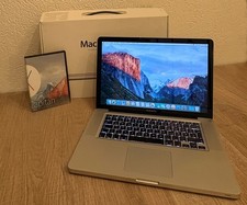 Apple MacBook Pro 15 - A1286 -