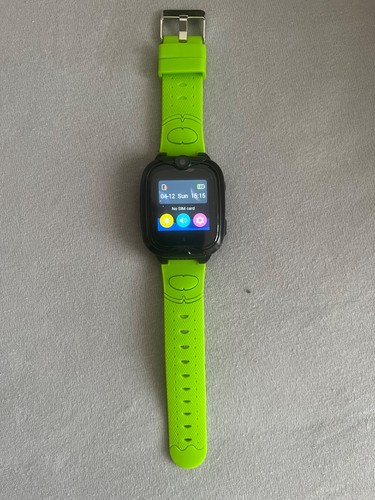 Xplora xgo2 grün - xplora,