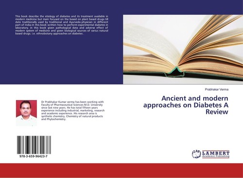 Ancient and modern approaches