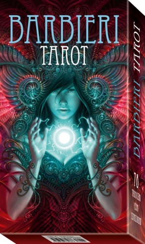 Barbieri tarot - barbieri,