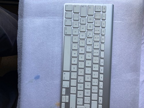 Apple tastatur a1314 - apple,