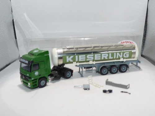 Herpa mercedes benz ekb - mercedes-benz,